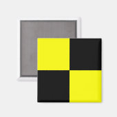 Lima Magnet (Vorderseite/Rückseite)