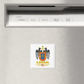 Lima Magnet (In Situ (Geschirrspüler))