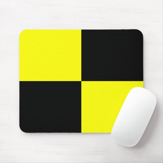 Lima Mousepad (Mit Mouse)