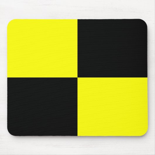 Lima Mousepad (Vorne)