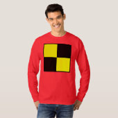 LIMA T-Shirt (Vorne ganz)