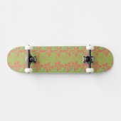 Limah Skateboard (Horizontal)