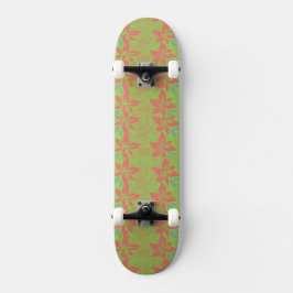 Limah Skateboard