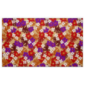 Limahuli Garden Vintag Hawaii Stoff (Fat Quarter (45,7 x 55,9 cm))