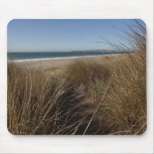 Limantour Beach am Point Reyes National Seashore I Mousepad (Vorne)