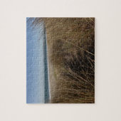 Limantour Beach am Point Reyes National Seashore I Puzzle (Vertikal)