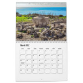 Limassol-Zypern-Kalender Kalender (Mär 2027)
