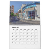Limassol-Zypern-Kalender Kalender (Feb 2027)
