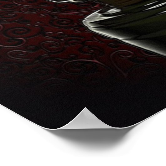 Limb aus Limb Poster (Ecke)