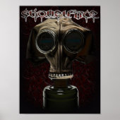 Limb aus Limb Poster (Vorne)