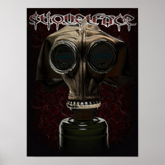 Limb aus Limb Poster