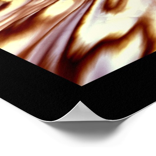 Limber Poster (Ecke)