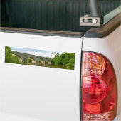Limburg an der Lahn Autoaufkleber (Auf Lkw)
