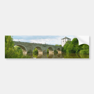 Limburg an der Lahn Autoaufkleber