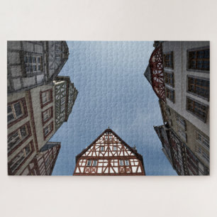 Limburg an der Lahn, Deutschland Puzzle