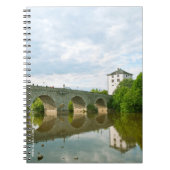 Limburg an der Lahn Notizblock (Vorderseite)