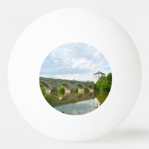 Limburg an der Lahn Tischtennisball