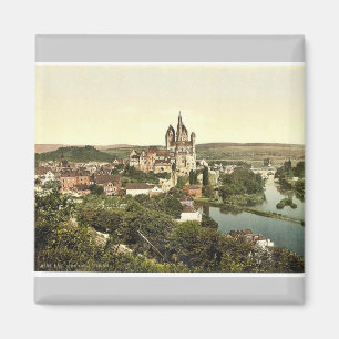 Limburg (d.h., Limburg ein der Lahn), Magnet