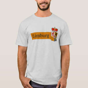 Limburg. Die Niederlande T-Shirt