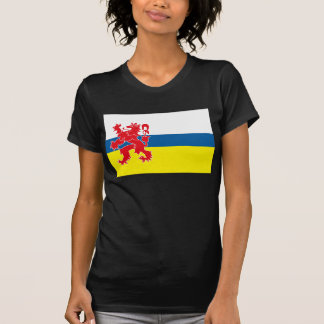 Limburg-Flaggen-T - Shirt
