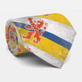 Limburg Krawatte (Gerollt)