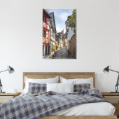 Limburg Lahn Deutschland Leinwanddruck (Insitu (Schlafzimmer))
