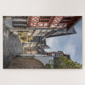 Limburg Lahn Deutschland Puzzle (Horizontal)