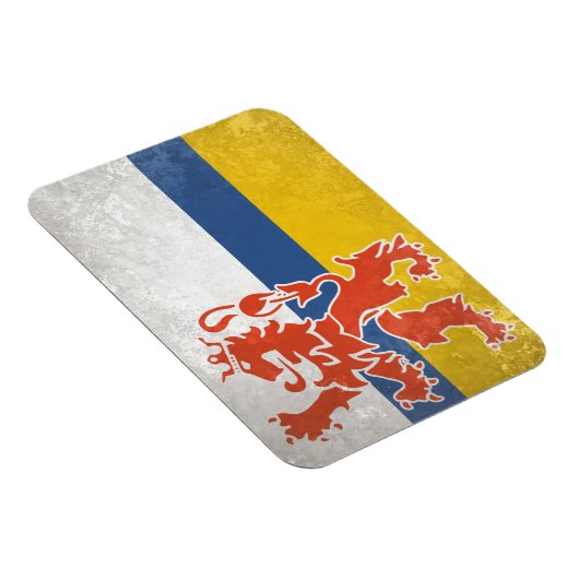 Limburg Magnet (Rechte Seite)