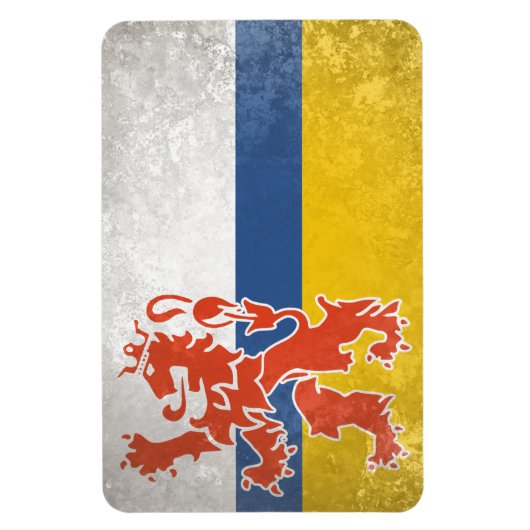 Limburg Magnet (Vertikal)