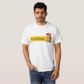 Limburg. NL T-Shirt (Vorne ganz)