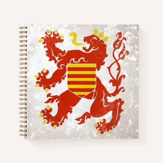 Limburg Notizblock (Vorderseite)