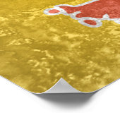Limburg Poster (Ecke)