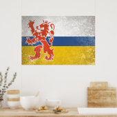 Limburg Poster (Küche)
