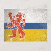 Limburg Postkarte (Vorderseite)