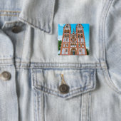 Limburger Dom Button (Beispiel)