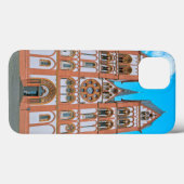 Limburger Dom Case-Mate iPhone Hülle (Rückseite (Horizontal))