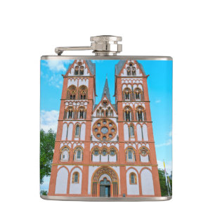 Limburger Dom Flachmann
