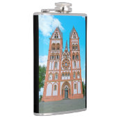 Limburger Dom Flachmann (Rechts)