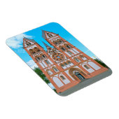Limburger Dom Magnet (Rechte Seite)