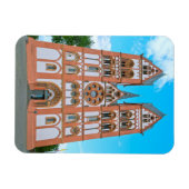 Limburger Dom Magnet (Horizontal)