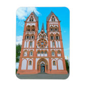 Limburger Dom Magnet (Vertikal)