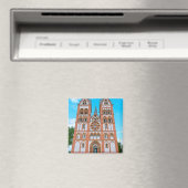 Limburger Dom Magnet (In Situ (Geschirrspüler))