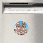 Limburger Dom Magnet (In Situ (Geschirrspüler))