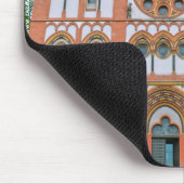 Limburger Dom Mousepad (Ecke)