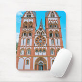Limburger Dom Mousepad (Mit Mouse)