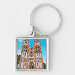 Limburger Dom Schlüsselanhänger