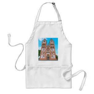 Limburger Dom Schürze