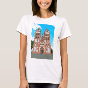 Limburger Dom T-Shirt