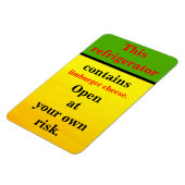 Limburger Magnet (Linke Seite)