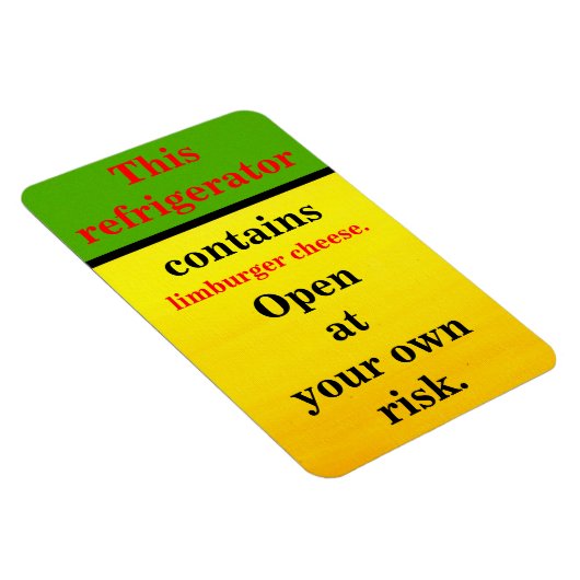 Limburger Magnet (Rechte Seite)